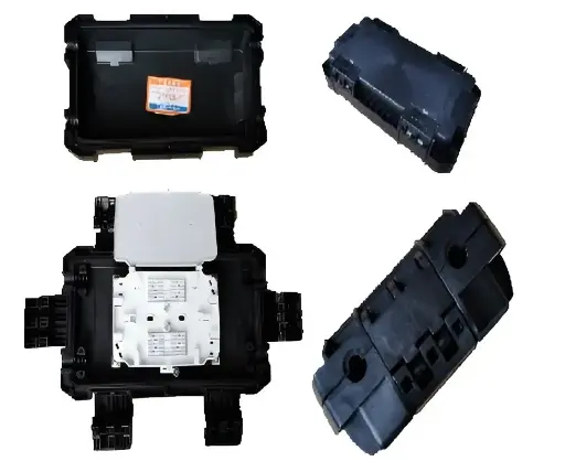 LINEAR TYPE SLEEVE 24H 2 TRAYS LINK PLUS