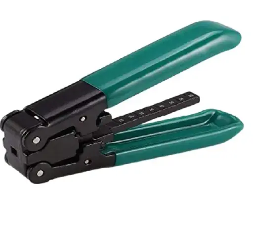 PELADORA DE FIBRA DROP COLOR VERDE LINK PLUS